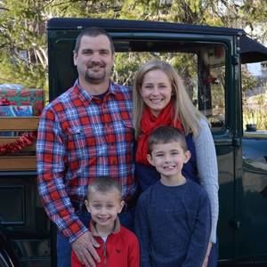 Meet your Posher, Ann